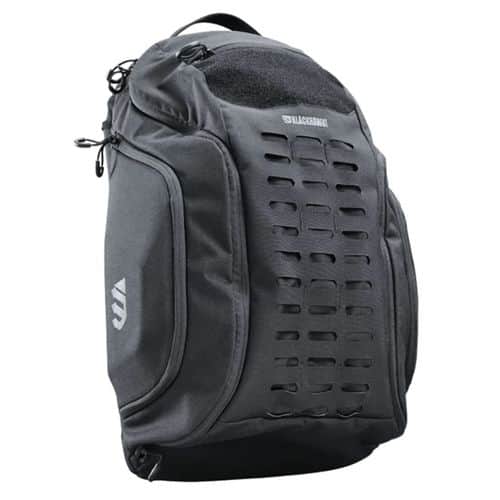 Blackhawk Stingray 3-Day Pack Black Blackhawk Stingray 3-Day Pack Black