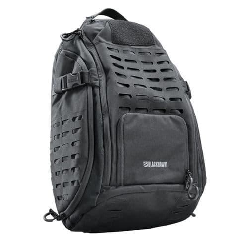 Blackhawk STAX 3-Day Pack Black Blackhawk STAX 3-Day Pack Black