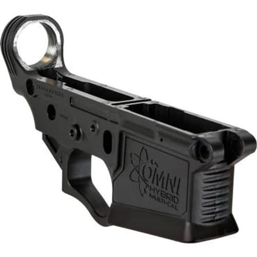 ATI AR-15 Omni Hybrid Stripped Lower Receiver ATIGLOW200 ATI AR-15 Omni Hybrid Stripped Lower Receiver ATIGLOW200