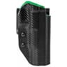 Uncle Mike's Range/Competition Holster Sig X5 CF/Green LH Uncle Mike's Range/Competition Holster Sig X5 CF/Green LH