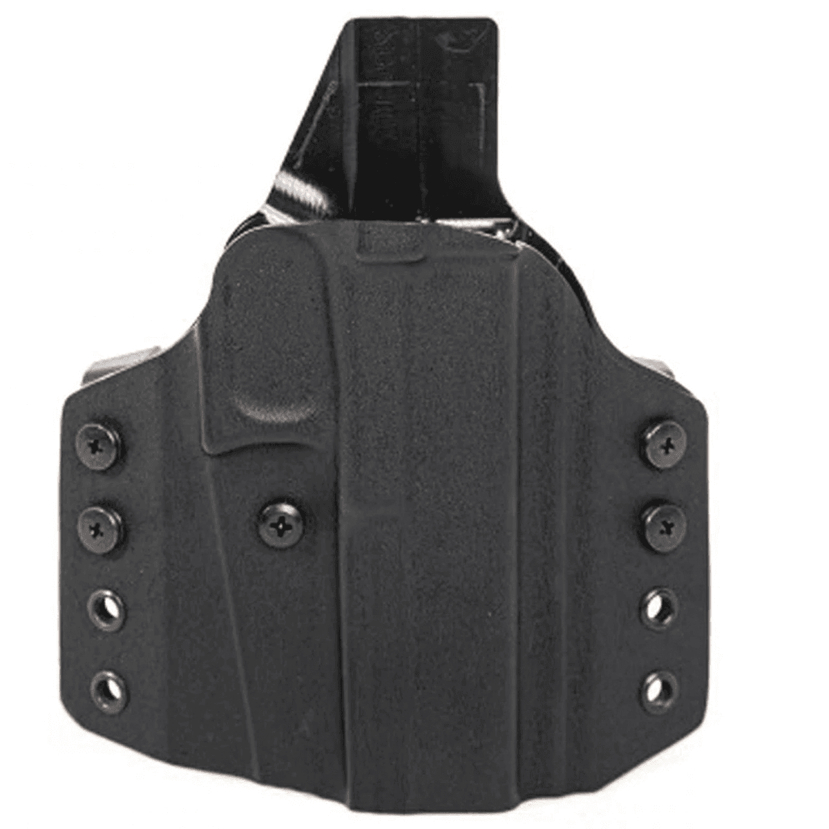 Uncle Mike's CCW Holster OWB Springfield XD-S 9/40 RH Uncle Mike's CCW Holster OWB Springfield XD-S 9/40 RH