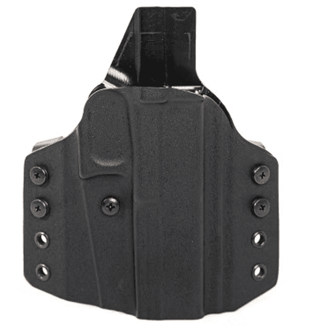 Uncle Mike's CCW Holster OWB Springfield XD-S 9/40 RH Uncle Mike's CCW Holster OWB Springfield XD-S 9/40 RH