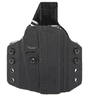 Uncle Mike's CCW Holster OWB Springfield XD-S 9/40 RH Uncle Mike's CCW Holster OWB Springfield XD-S 9/40 RH