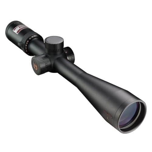 Nikon Monarch 7 4-16x50mm SF Riflescope with Advanced BDC Reticle Nikon Monarch 7 4-16x50mm SF Riflescope with Advanced BDC Reticle