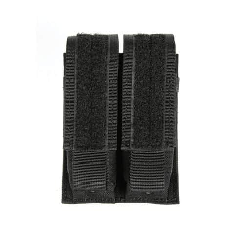 Blackhawk Strike Double Pistol Mag Pouch - Molle Blackhawk Strike Double Pistol Mag Pouch - Molle