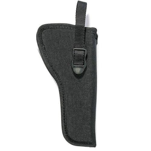 Blackhawk Nylon Hip Holster 6-7/8" Barrel .22 Auto Left Blackhawk Nylon Hip Holster 6-7/8" Barrel .22 Auto Left