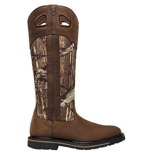 Lacrosse Tallgrass Snake Boot 17