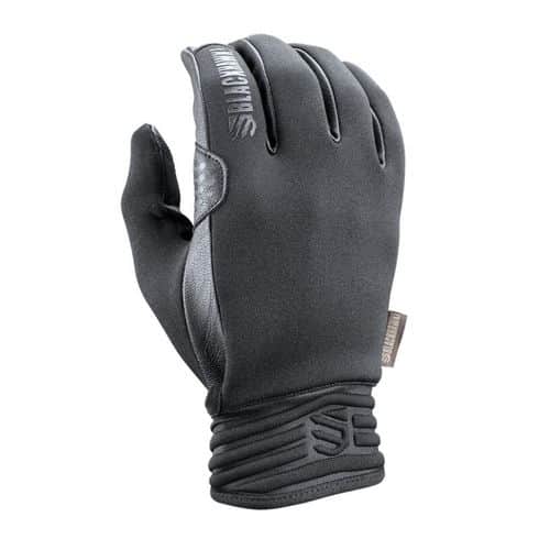 Blackhawk PATROL Elite Glove Black MD Blackhawk PATROL Elite Glove Black MD