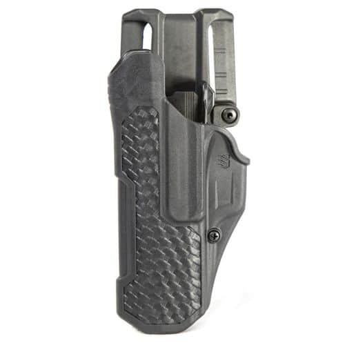 Blackhawk T-Series Hip Holster L2D Sig P320/P250 M17/M18 Basketweave LH Blackhawk T-Series Hip Holster L2D Sig P320/P250 M17/M18 Basketweave LH