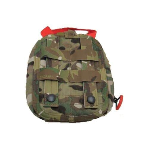 Blackhawk Quick Release Med Pouch Multi-Cam Blackhawk Quick Release Med Pouch Multi-Cam