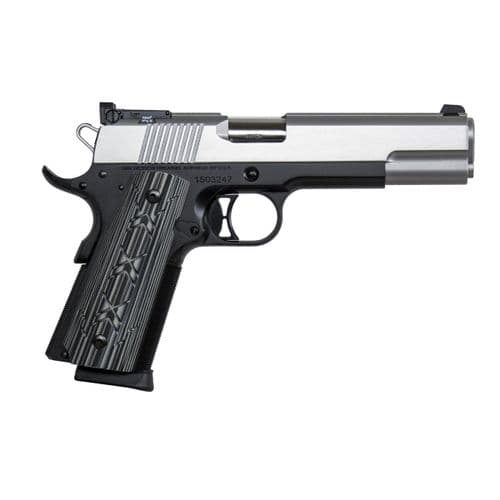 Dan Wesson Silverback 9mm 5" 1911 Pistol Dan Wesson Silverback 9mm 5" 1911 Pistol