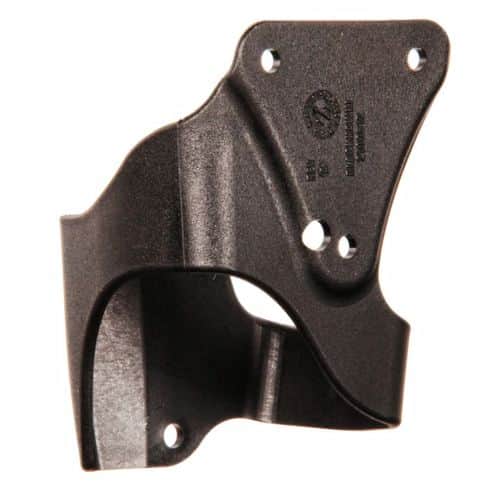 Blackhawk Taser Cartridge Side Mount Plate LH Blackhawk Taser Cartridge Side Mount Plate LH