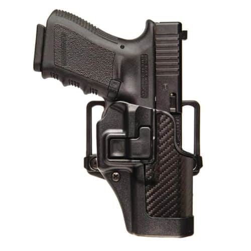 Blackhawk Serpa CQC Concealment Holster Sig Pro 2022 - Carbon Fiber LH Blackhawk Serpa CQC Concealment Holster Sig Pro 2022 - Carbon Fiber LH