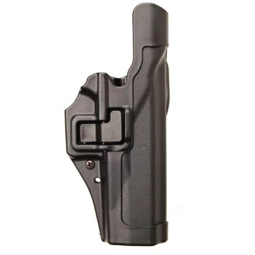 Blackhawk Serpa Auto Lock L2 Duty Holster Sig P250/P320 LH Blackhawk Serpa Auto Lock L2 Duty Holster Sig P250/P320 LH
