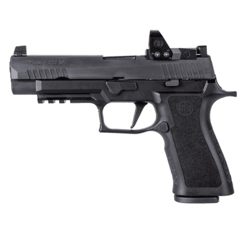 SIG SAUER P320 X-series RXP SIG SAUER P320 X-series RXP