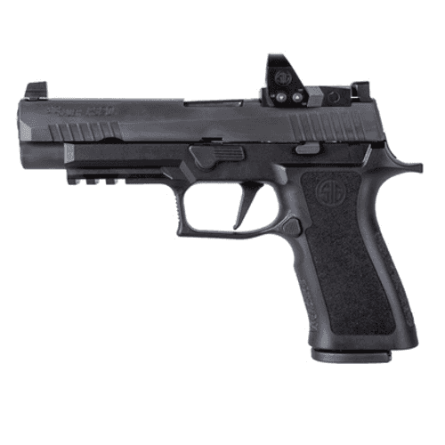 SIG SAUER P320 X-series RXP SIG SAUER P320 X-series RXP