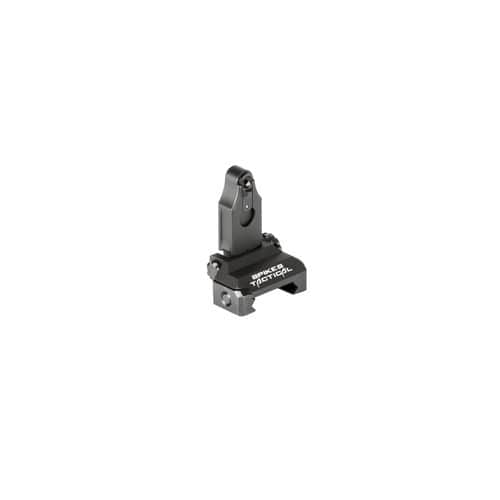 Spike's Tactical Folding Micro Rear Sight Gen II Spike's Tactical Folding Micro Rear Sight Gen II