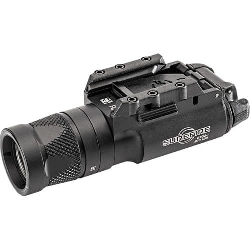 Surefire X300V Infrared/White Handgun LED Light 350 Lumens Surefire X300V Infrared/White Handgun LED Light 350 Lumens