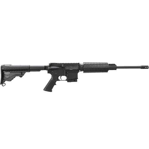 DPMS Panther Oracle 5.56 NATO/.223 Rem 16" AR-15 Semi-Auto Rifle DPMS Panther Oracle 5.56 NATO/.223 Rem 16" AR-15 Semi-Auto Rifle