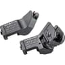 Surefire Dueck Defense Rapid Transition Sights Red/Green Fiber Optic Surefire Dueck Defense Rapid Transition Sights Red/Green Fiber Optic