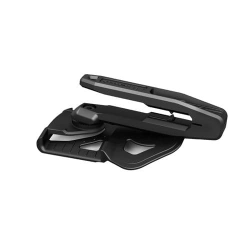 Recover Tactical G7 OWB Paddle Holster Fits Double Stack Glock w/ Rail Recover Tactical G7 OWB Paddle Holster Fits Double Stack Glock w/ Rail
