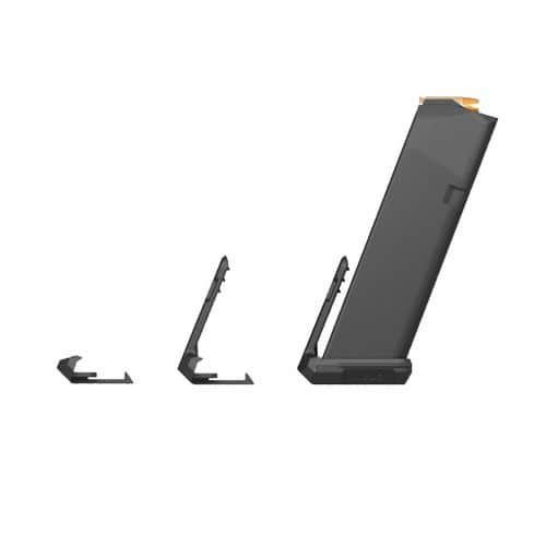 Recover Tactical Magazine Clip System for Glock 21 Black Recover Tactical Magazine Clip System for Glock 21 Black