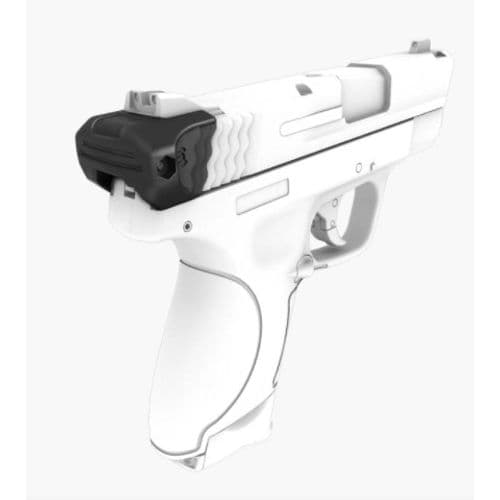 Recover Tactical Charging Handle S&W Shield 9/.40 Recover Tactical Charging Handle S&W Shield 9/.40