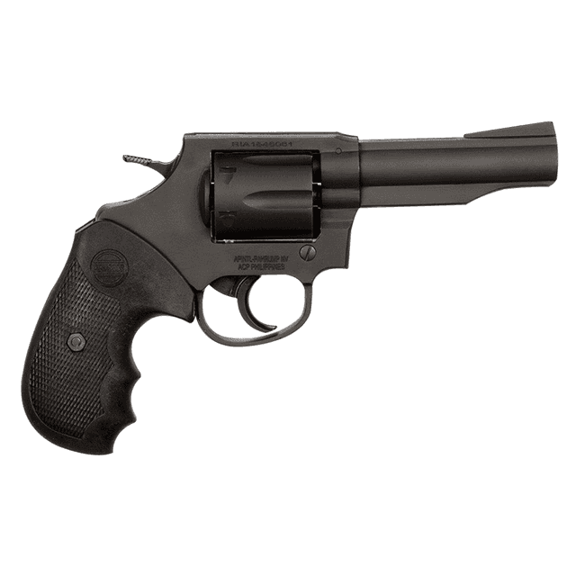 Rock Island Armory 4" M200 .38 Special Revolver Rock Island Armory 4" M200 .38 Special Revolver