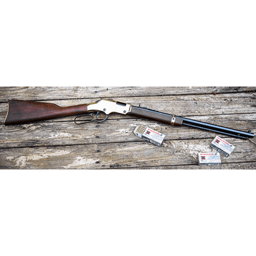 HENRY GOLDEN BOY EL DORADO 22 LR HENRY GOLDEN BOY EL DORADO 22 LR