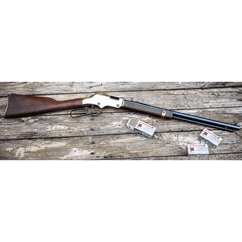 HENRY GOLDEN BOY EL DORADO 22 LR HENRY GOLDEN BOY EL DORADO 22 LR