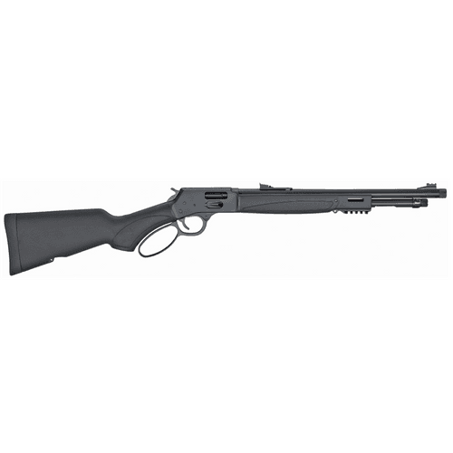 Henry Lever Big Boy X 45LC Lever Action Rifle Henry Lever Big Boy X 45LC Lever Action Rifle