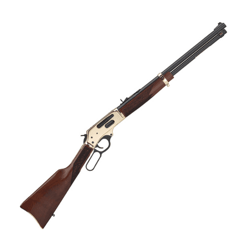 HENRY SIDE GATE LEVER ACTION .35 REM HENRY SIDE GATE LEVER ACTION .35 REM