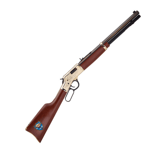 HENRY BIG BOY TRUCKERS TRIBUTE 44 MAG/44 SPL HENRY BIG BOY TRUCKERS TRIBUTE 44 MAG/44 SPL