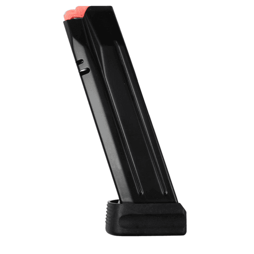 CZ P-10F Reverse 9mm 21RD Magazine CZ P-10F Reverse 9mm 21RD Magazine
