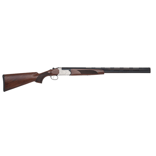 MOSSBERG INTERNATIONAL SILVER RESERVE II FIELD 28 GA MOSSBERG INTERNATIONAL SILVER RESERVE II FIELD 28 GA