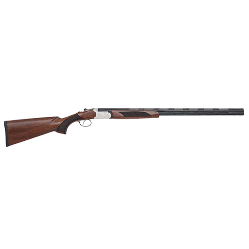 MOSSBERG SILVER RESERVE II O/U .410 GA 26" MOSSBERG SILVER RESERVE II O/U .410 GA 26"