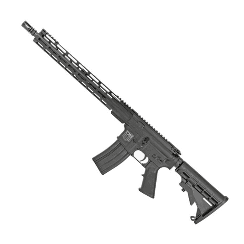 DIAMONDBACK DB15WSB DB15 5.56 NATO 30 ROUNDS 15" DIAMONDBACK DB15WSB DB15 5.56 NATO 30 ROUNDS 15"