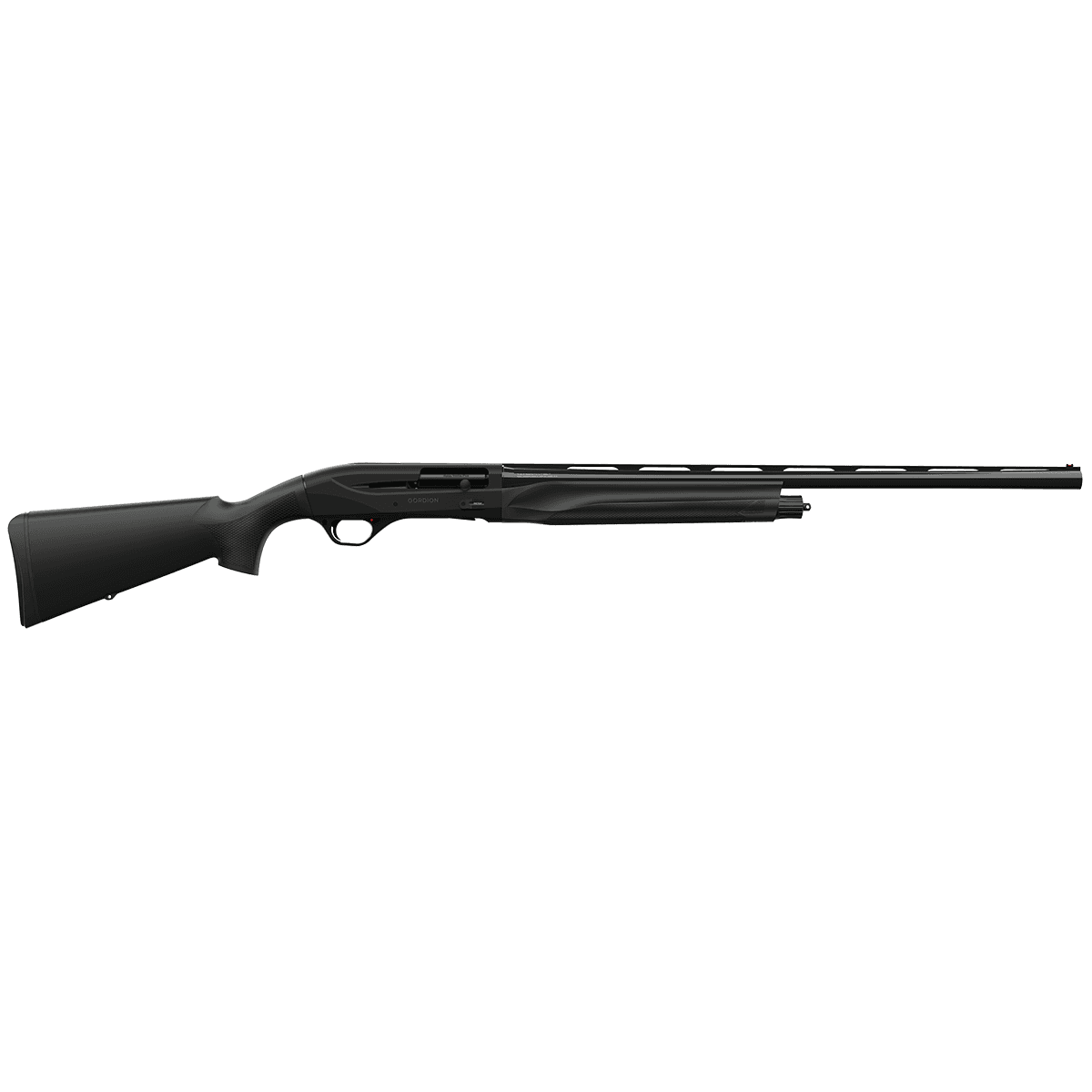 Retay USA GORBLK28 Gordion Waterfowl Inertia Plus 12 Gauge Shotgun Retay USA GORBLK28 Gordion Waterfowl Inertia Plus 12 Gauge Shotgun