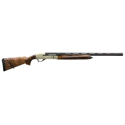 RETAY MASAI MARA SATIN OILED WOOD 26" 12 GA RETAY MASAI MARA SATIN OILED WOOD 26" 12 GA