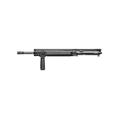 Daniel Defense DDM4 V5 Upper Reciever Group 5.56 NATO 16" With Bolt Carrier Group Daniel Defense DDM4 V5 Upper Reciever Group 5.56 NATO 16" With Bolt Carrier Group