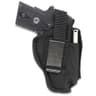 Gun Mate HIP HOLSTER BLACK SIZE 6 AMBI 4" Barrel Med Frame Gun Mate HIP HOLSTER BLACK SIZE 6 AMBI 4" Barrel Med Frame