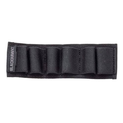 BLACKHAWK GO BOX SHOTSHELL PANEL BLACK BLACKHAWK GO BOX SHOTSHELL PANEL BLACK