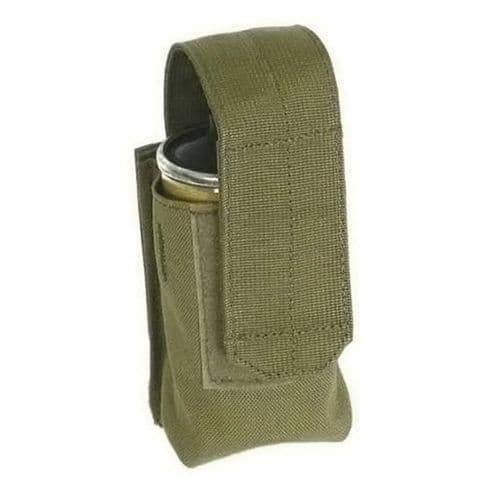 Blackhawk STRIKE Smoke Grenade Single Pouch Blackhawk STRIKE Smoke Grenade Single Pouch