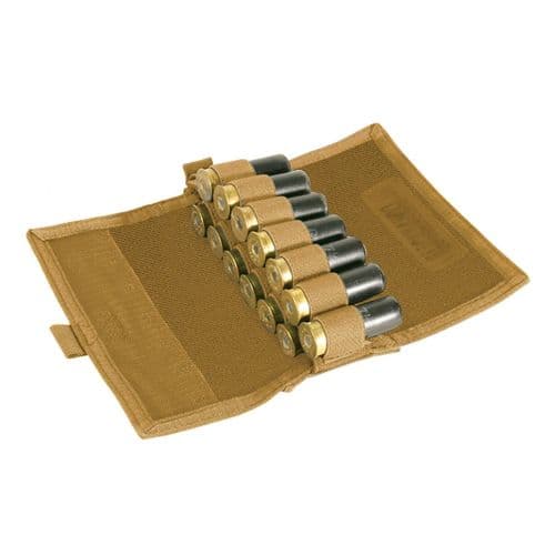 Blackhawk STRIKE Shotgun Pouch 18RND Blackhawk STRIKE Shotgun Pouch 18RND