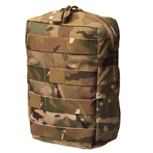 Blackhawk STRIKE Upright GP Pouch Blackhawk STRIKE Upright GP Pouch