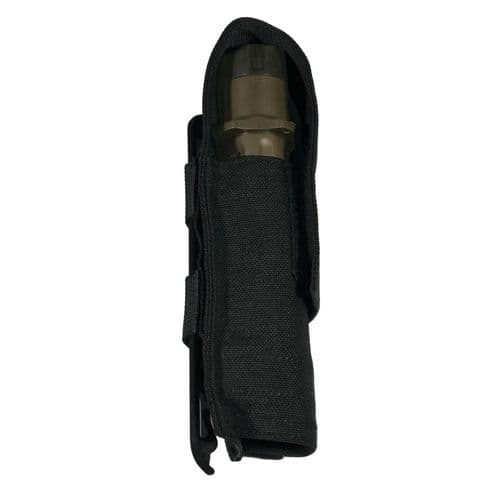 Blackhawk NightOps Flashlight Pouch (75200, 75FL009) w/Speed Clips 1 x #5 Blackhawk NightOps Flashlight Pouch (75200, 75FL009) w/Speed Clips 1 x #5