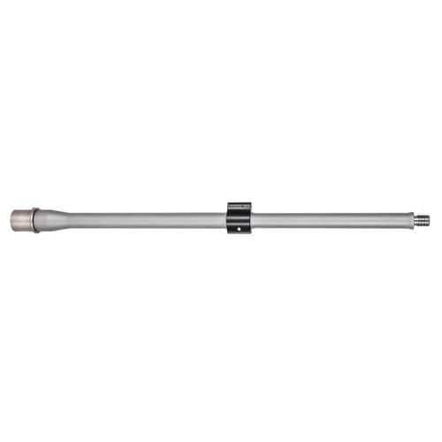 BA HANSON 17.7" .223 WYLDE STAINLESS MID-LENGTH BARREL BA HANSON 17.7" .223 WYLDE STAINLESS MID-LENGTH BARREL