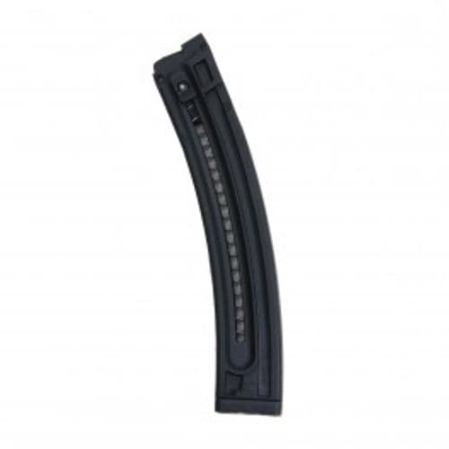 Pro Mag GSG-5 .22LR 22 Round Black Polymer Magazine Pro Mag GSG-5 .22LR 22 Round Black Polymer Magazine