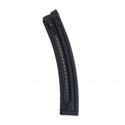 Pro Mag GSG-5 .22LR 22 Round Black Polymer Magazine Pro Mag GSG-5 .22LR 22 Round Black Polymer Magazine