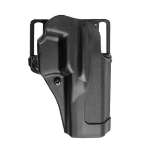 BlackHawk Sportster STD CQC Holster Fits Glock 20/21/37 and S&W M&P .45/9 Black BlackHawk Sportster STD CQC Holster Fits Glock 20/21/37 and S&W M&P .45/9 Black